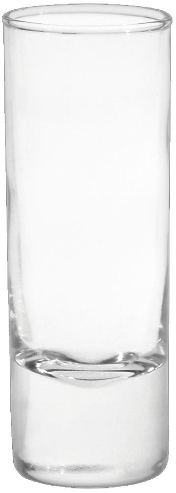 Picture of 2 Oz. Shooter Shot Glass/Votive