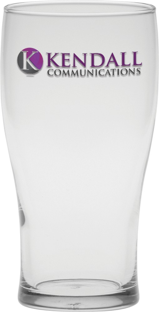 Picture of 16 Oz. Pub Glass