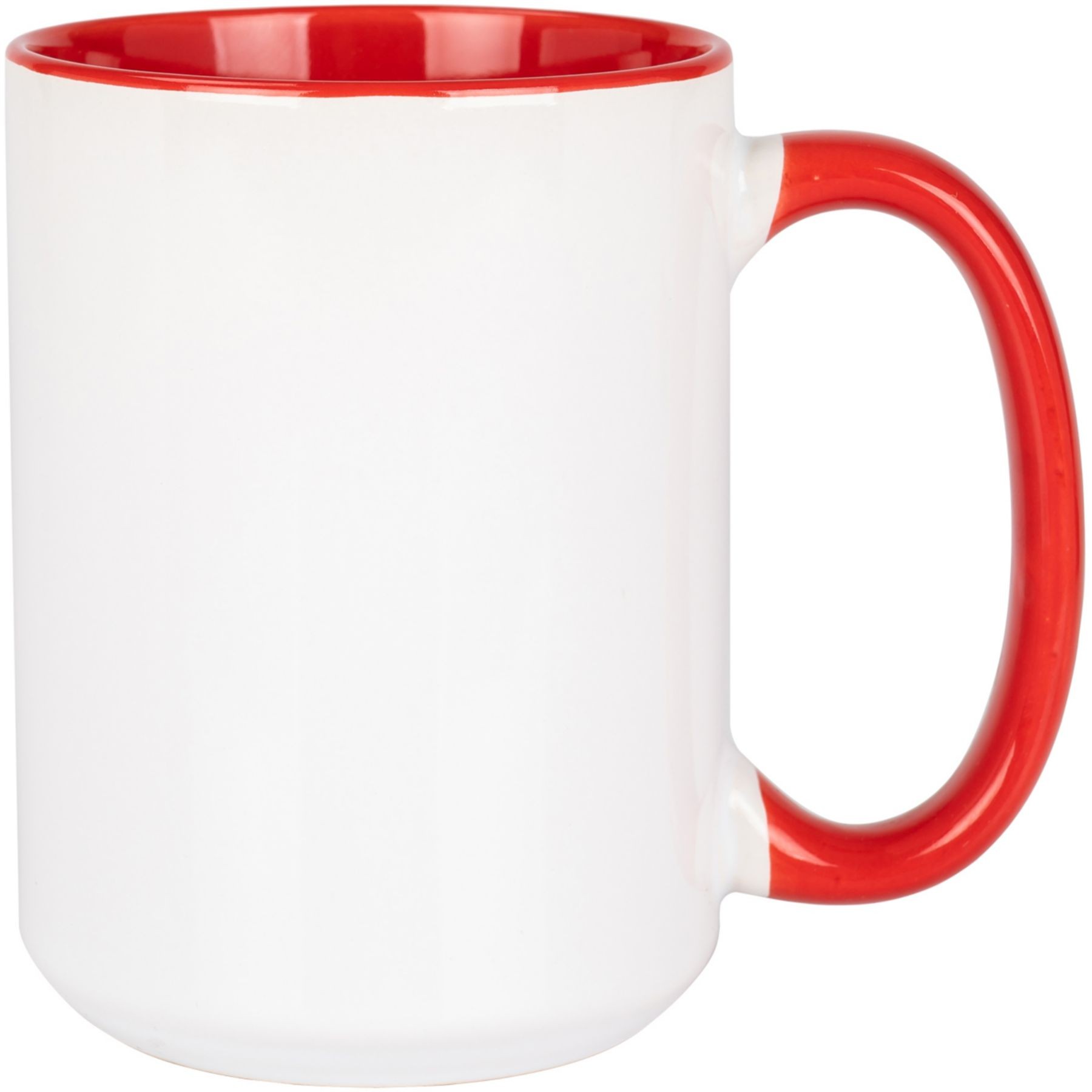 Picture of Pod Full Color El Grande Mug 15 Oz