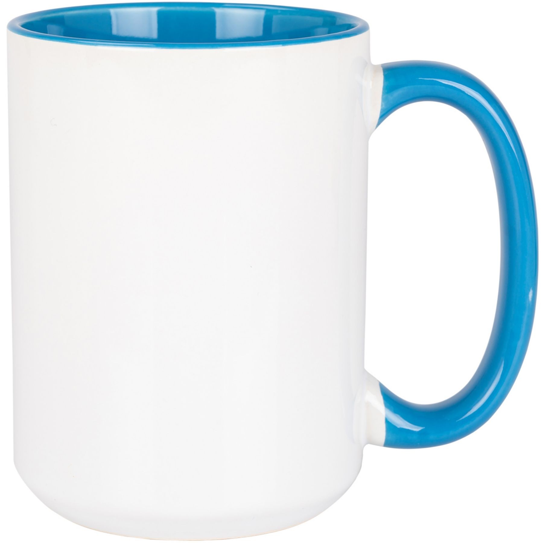 Picture of Pod Full Color El Grande Mug 15 Oz