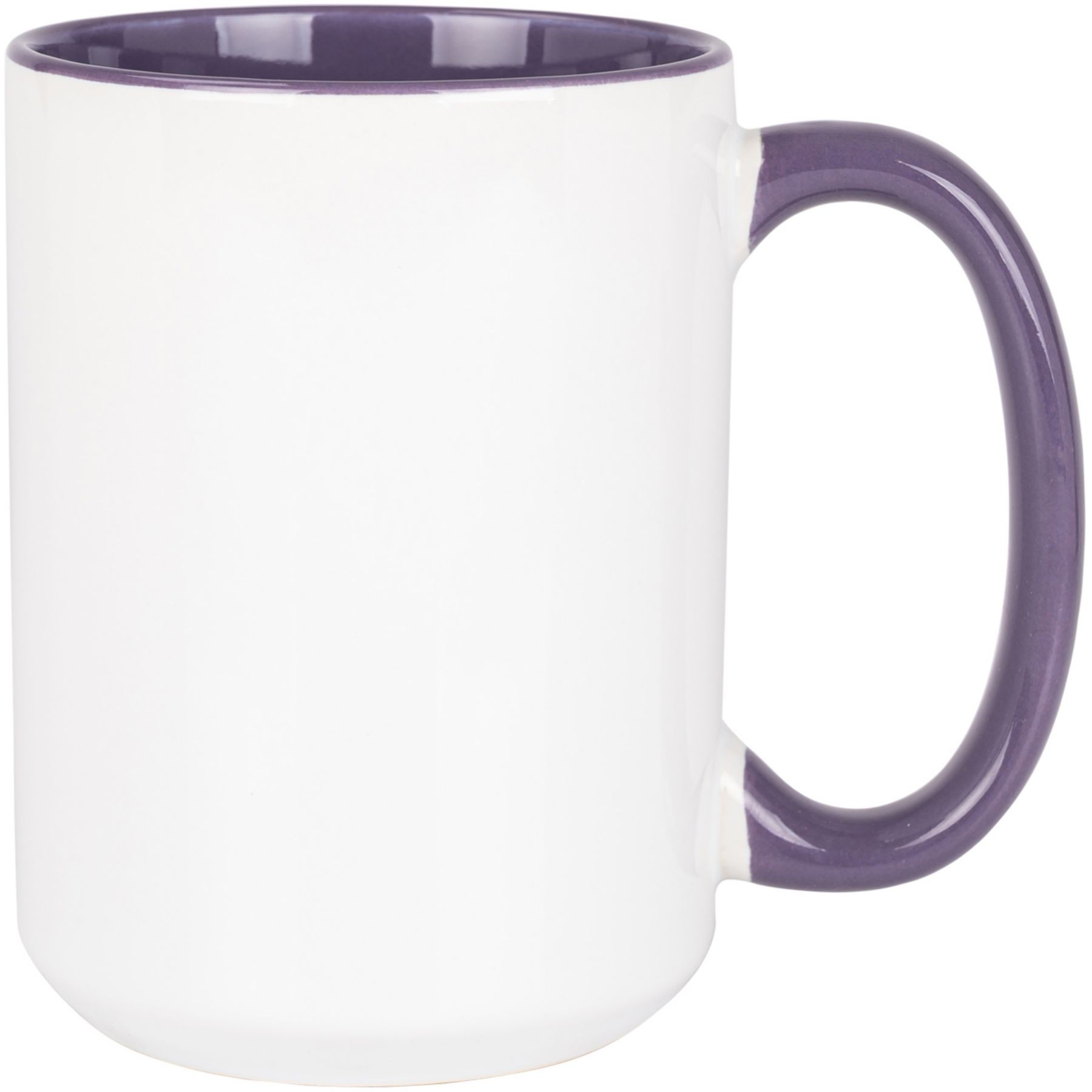 Picture of Pod Full Color El Grande Mug 15 Oz