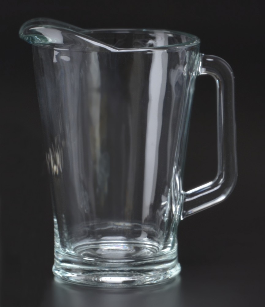 Picture of 60 Oz. Etched Pitcher