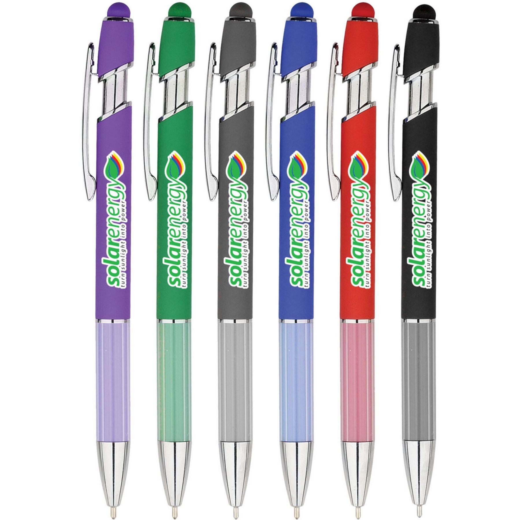 Picture of Full Color Bella Luna Journal And Ultima Pen Set