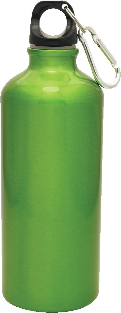 Picture of 20 Oz. Aluminum Venice Collection Water Bottle - Laser Etched
