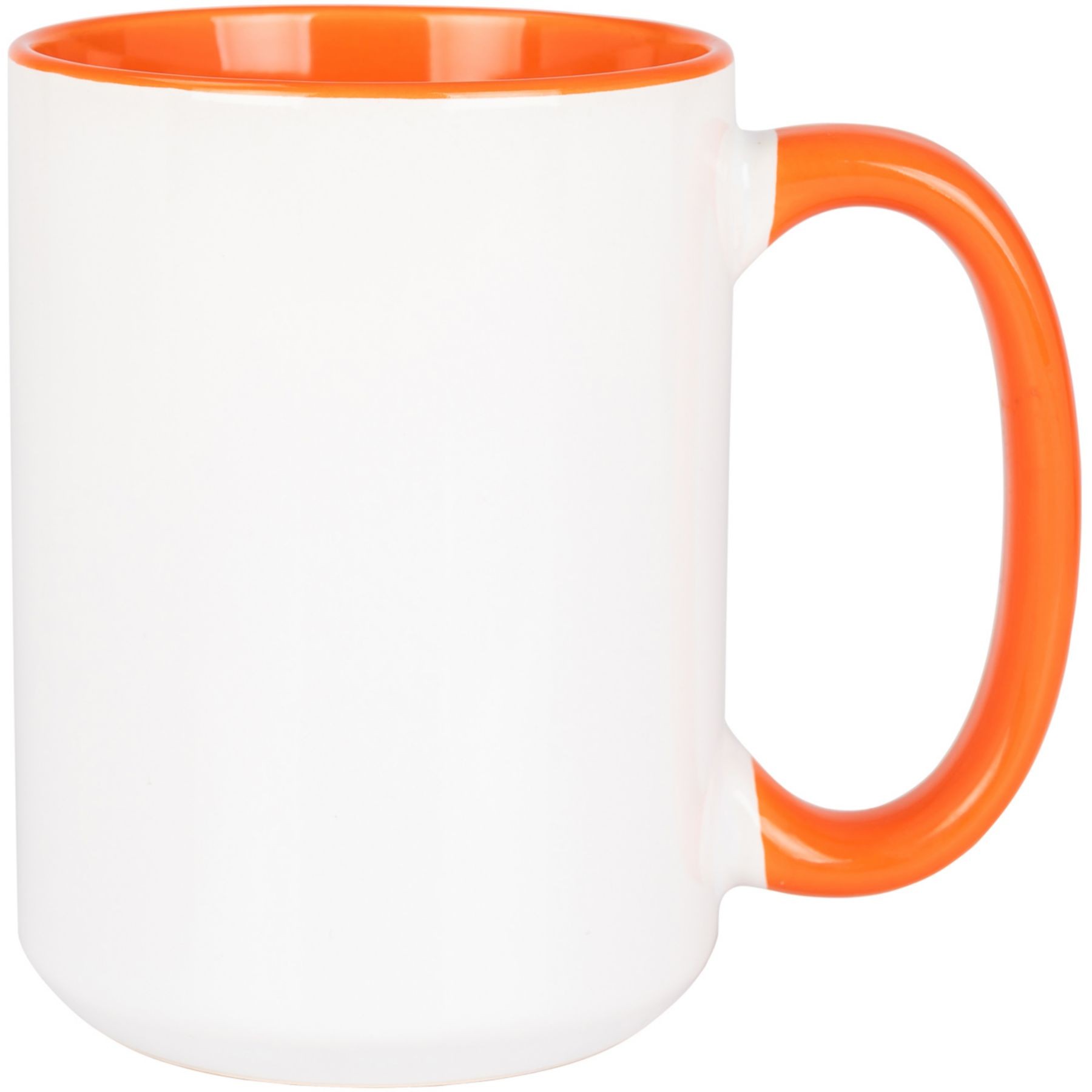 Picture of Full Color El Grande Mug 15 Oz