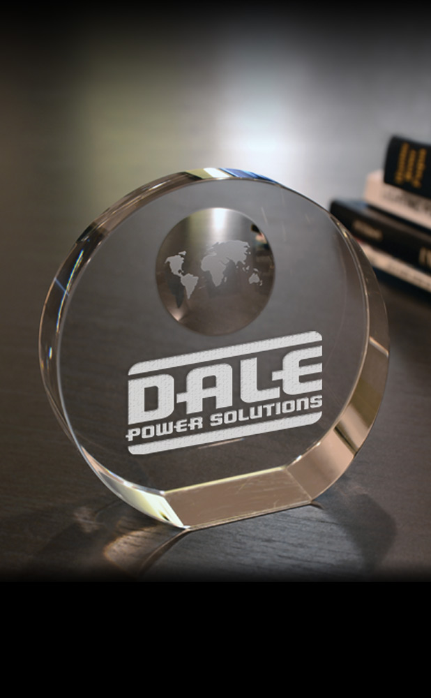 Picture of Galileo Paperweight