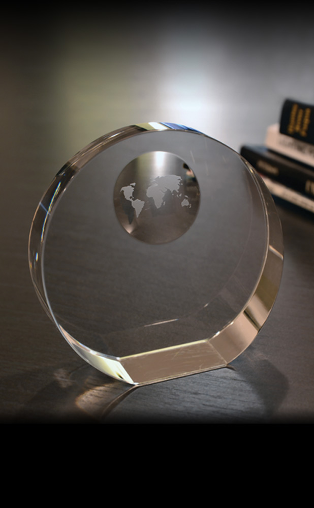 Picture of Galileo Paperweight