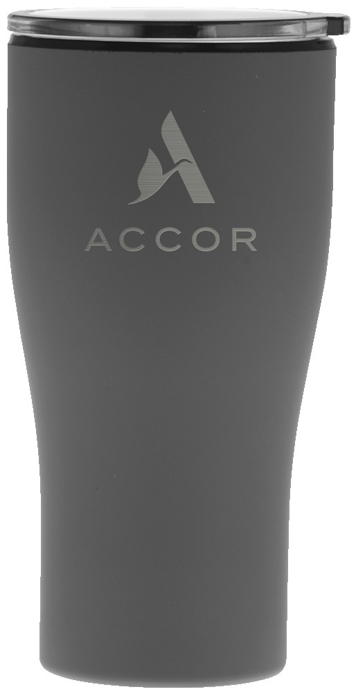 Picture of 20 Oz. Piccolo Collection Tumbler - Laser Etched
