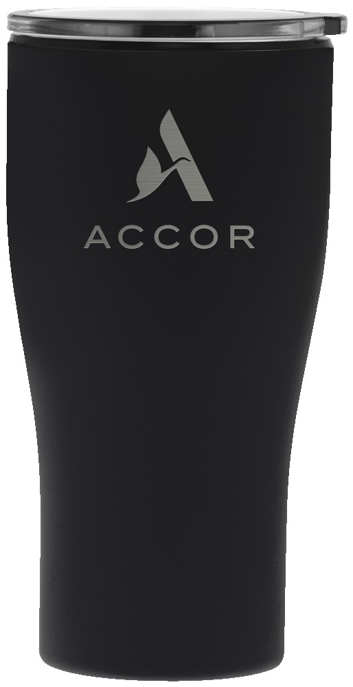 Picture of 20 Oz. Piccolo Collection Tumbler - Laser Etched