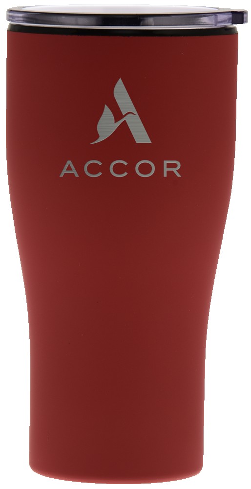 Picture of 20 Oz. Piccolo Collection Tumbler - Laser Etched