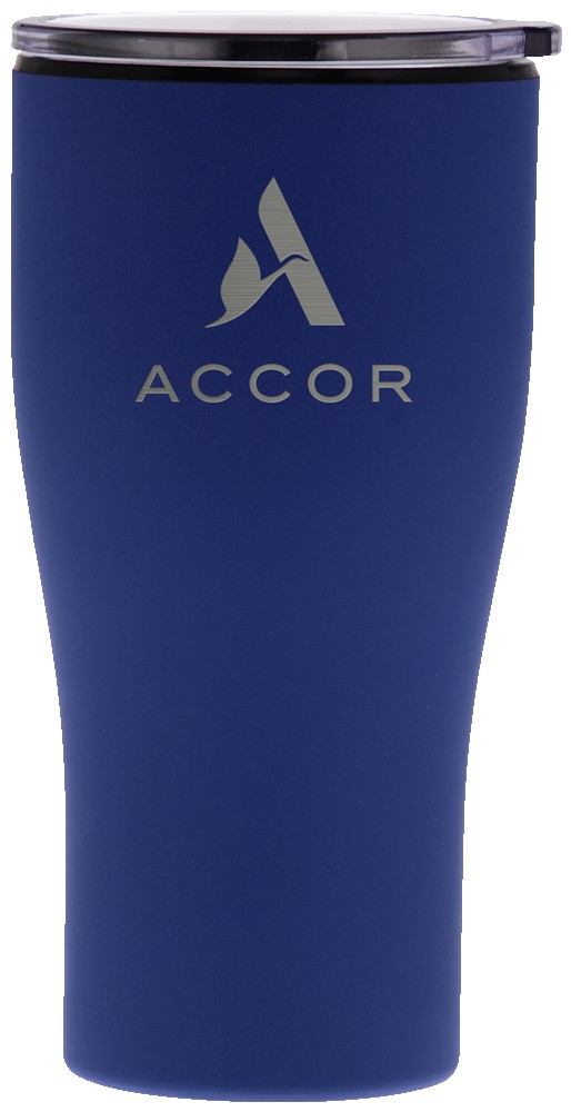 Picture of 20 Oz. Piccolo Collection Tumbler - Laser Etched