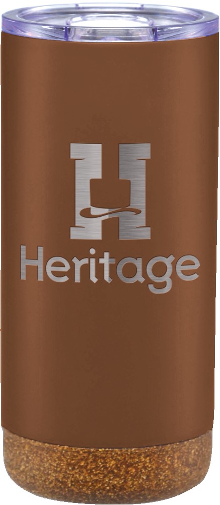 Picture of 18 Oz. Dax Series - Laser Etched