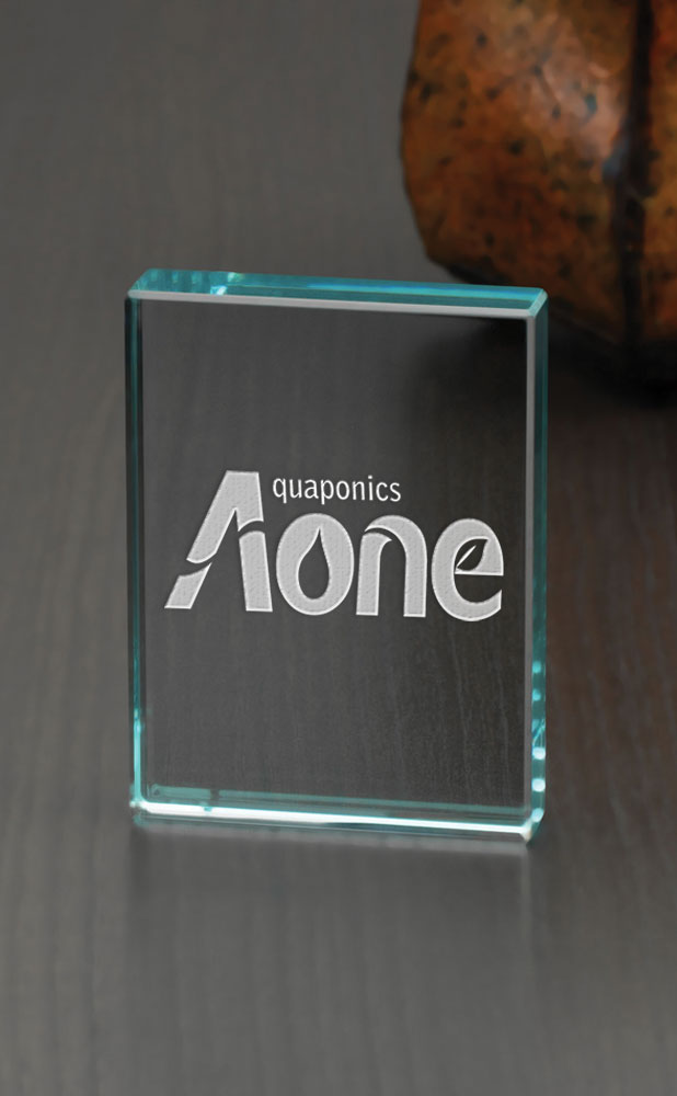 Picture of Vertical Tavoli Paperweight