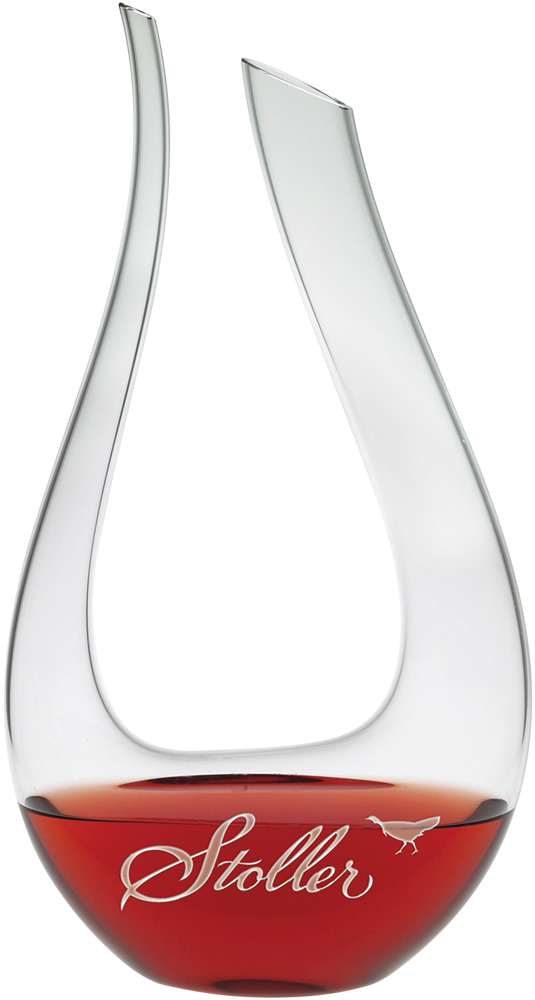 Picture of 53 Oz. Riedel Amadeo Decanter