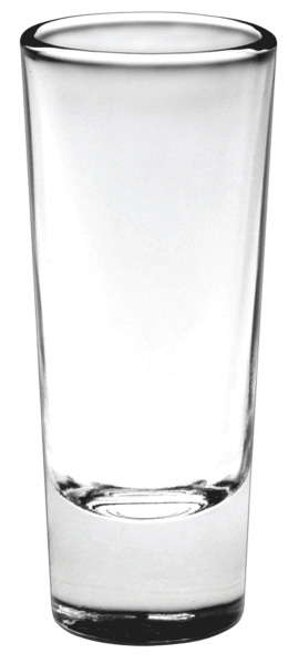 Picture of 2 Oz. Tequila Shooter Glass