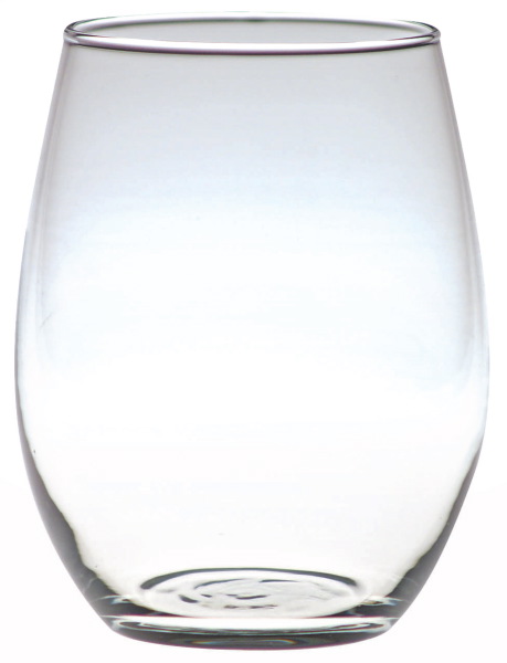 Picture of 21 Oz. Stemless White Wine Glass