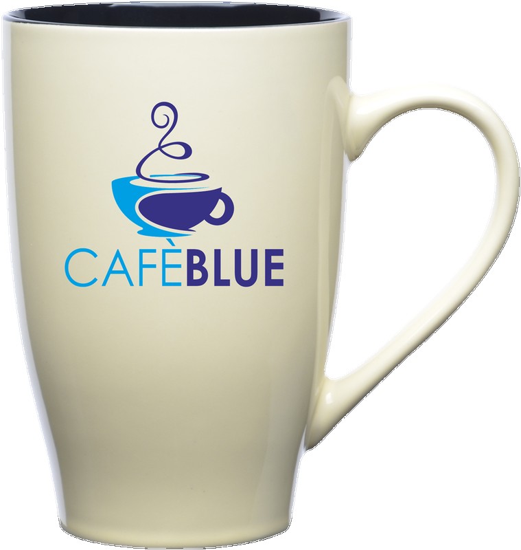 Picture of 24 Oz. Sherwood Grandé Collection Ceramic Mug