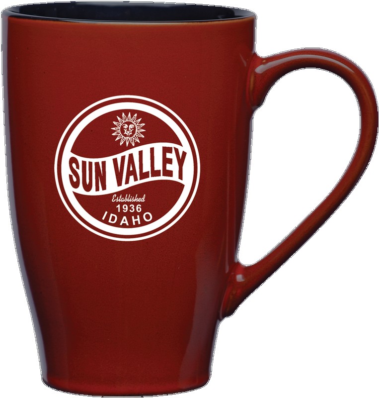 Picture of 24 Oz. Sherwood Grandé Collection Ceramic Mug