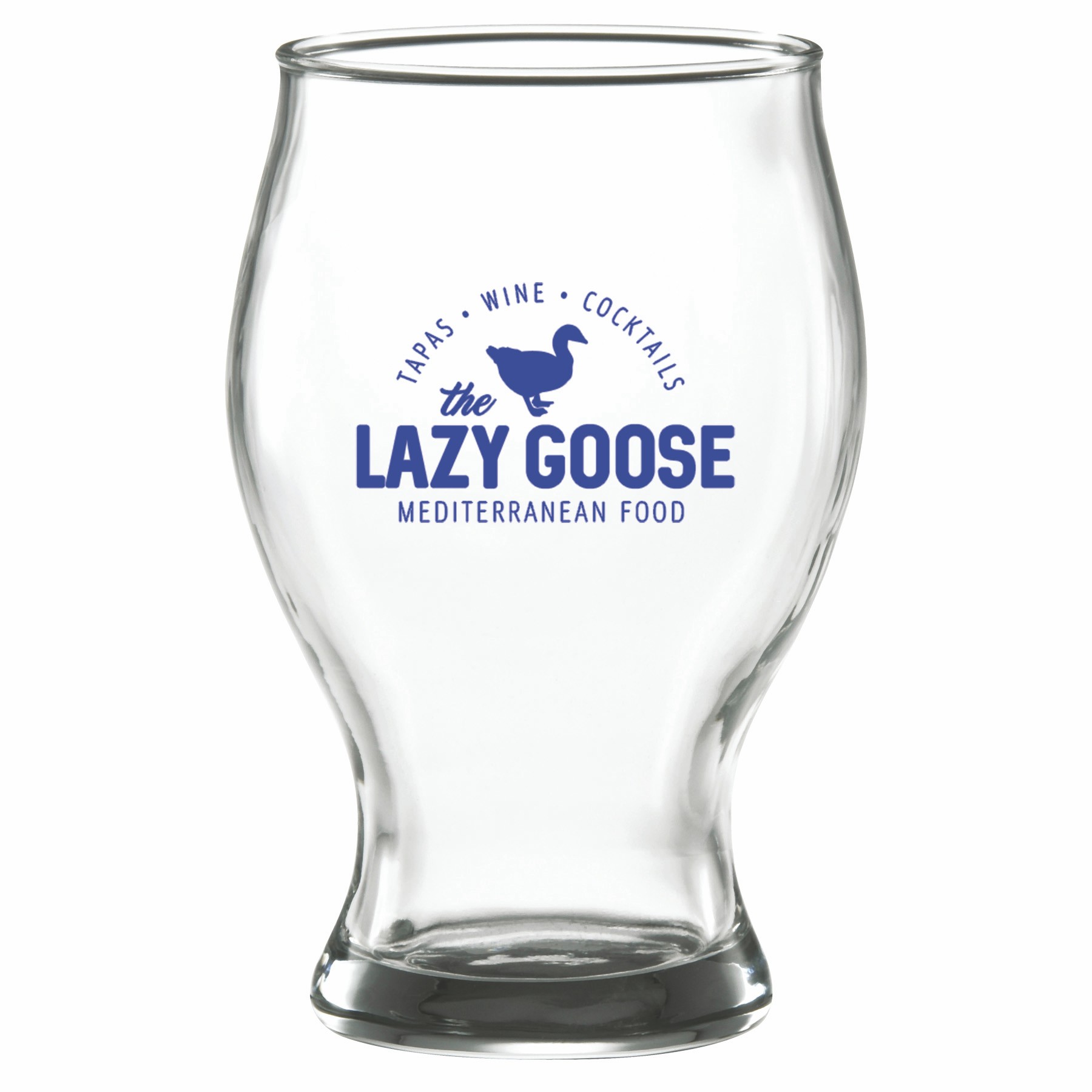 Picture of 16 Oz. Barlow Pilsner Glass