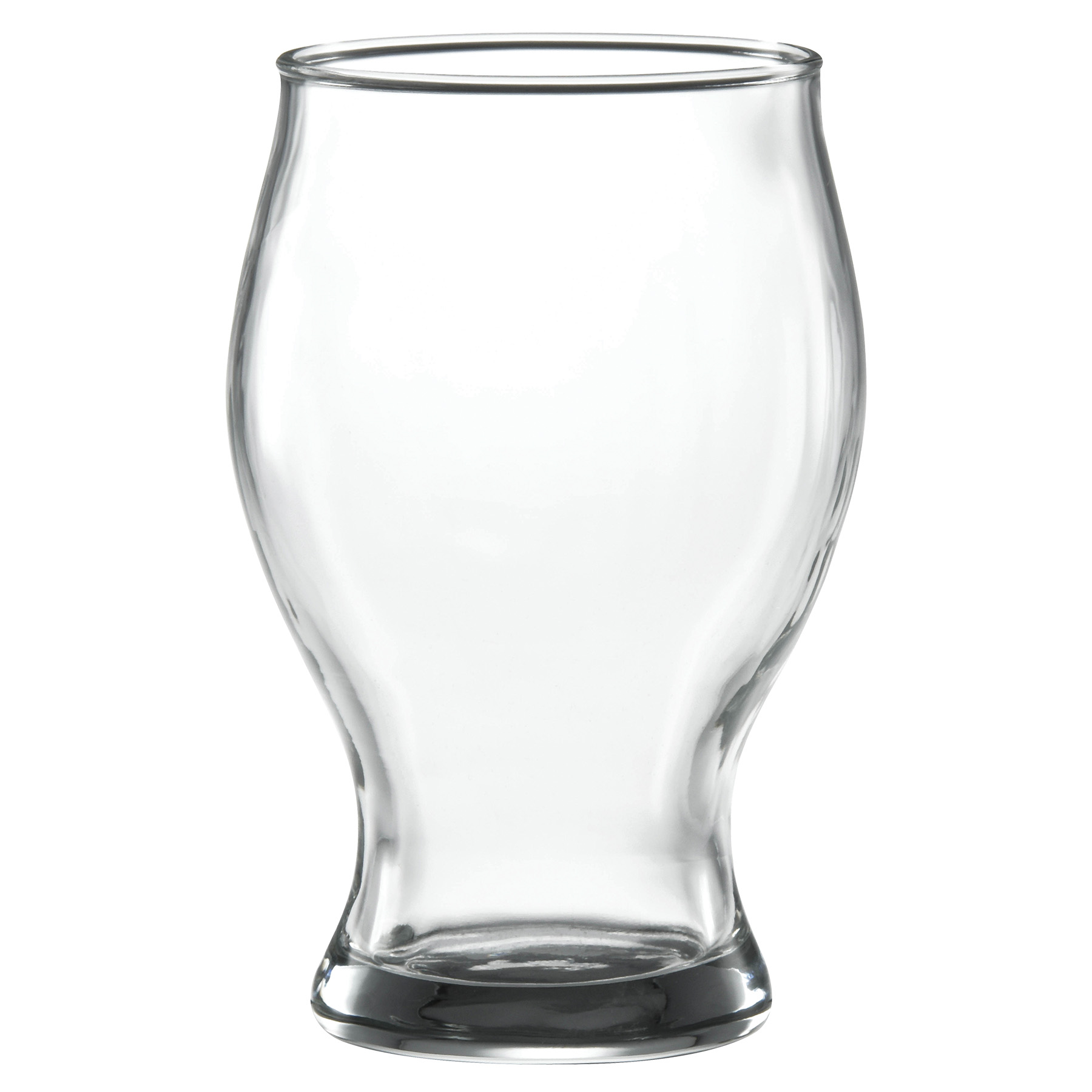 Picture of 16 Oz. Barlow Pilsner Glass - Etched