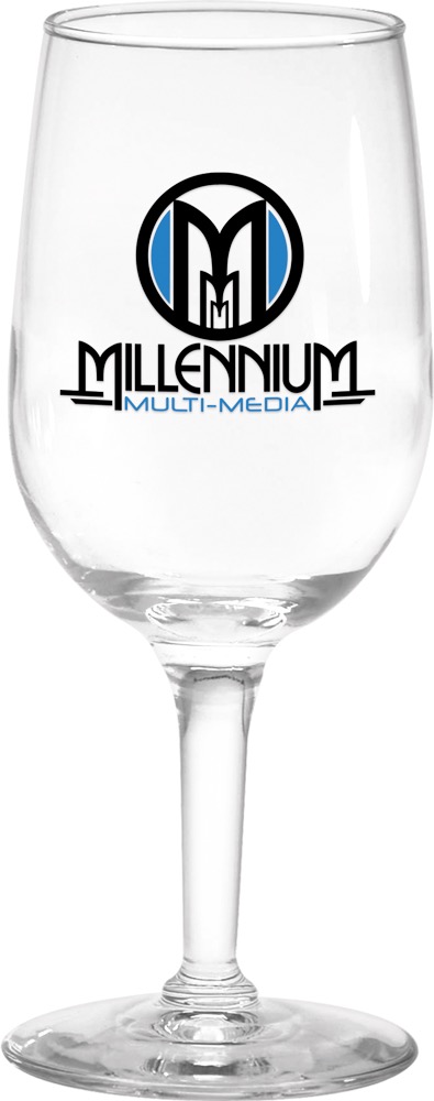 Picture of 6.5 Oz. Tall Wine Glass