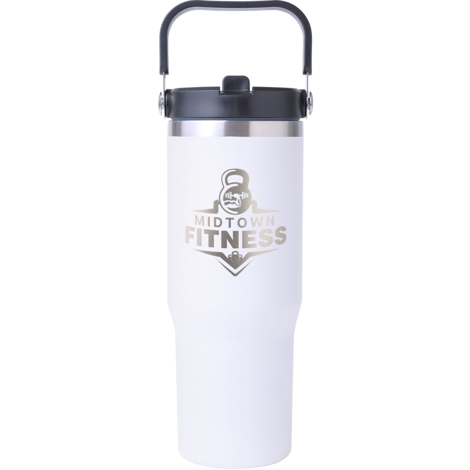 Picture of Saratoga Swing Handle Tumbler 30 Oz