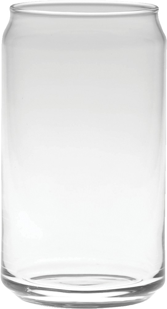 Picture of 5 Oz. Can Cooler Taster Glass