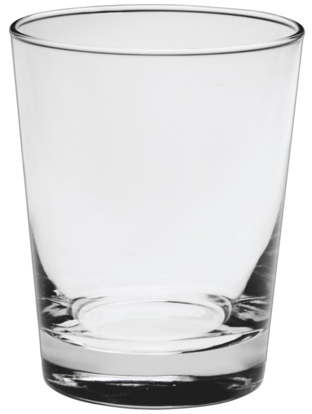 Picture of 15 Oz. Deluxe Double Old Fashion Glass