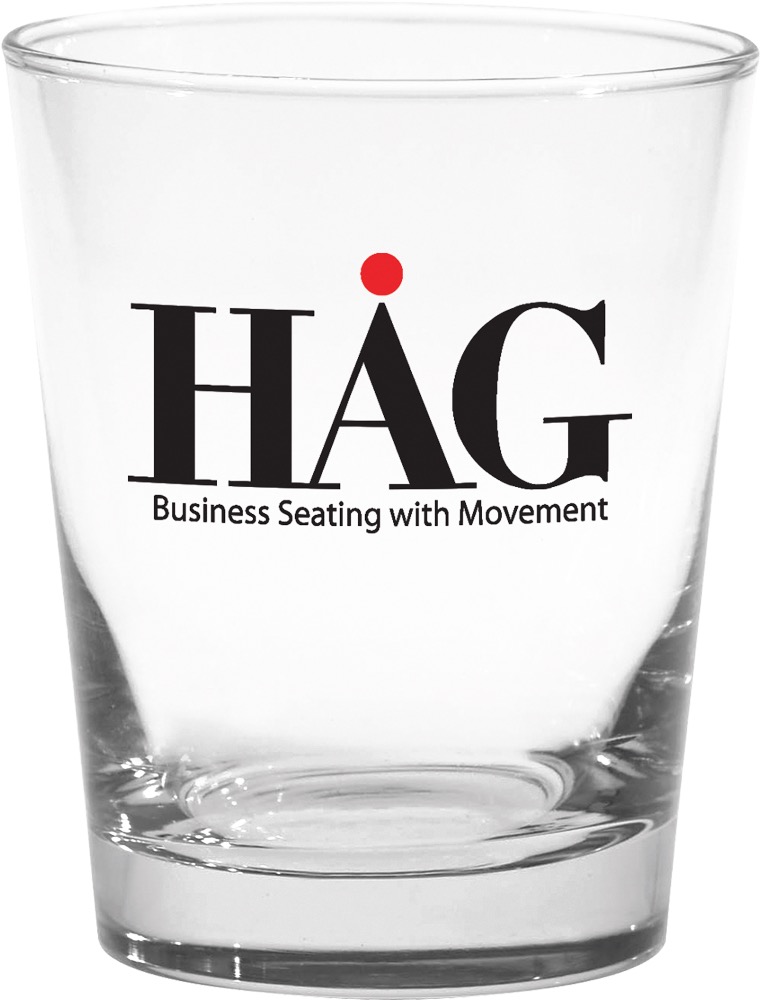 Picture of 15 Oz. Deluxe Double Old Fashion Glass