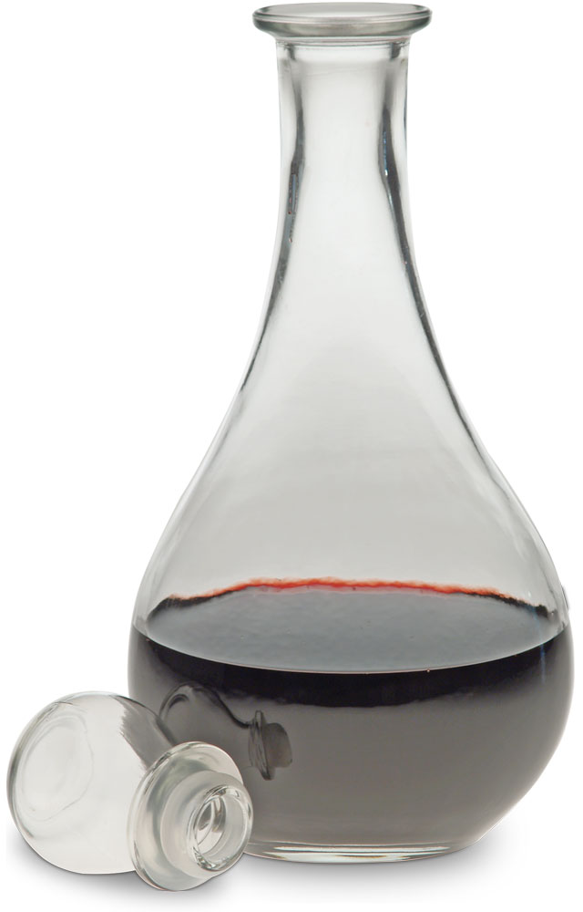 Picture of 42 Oz. Loto Decanter