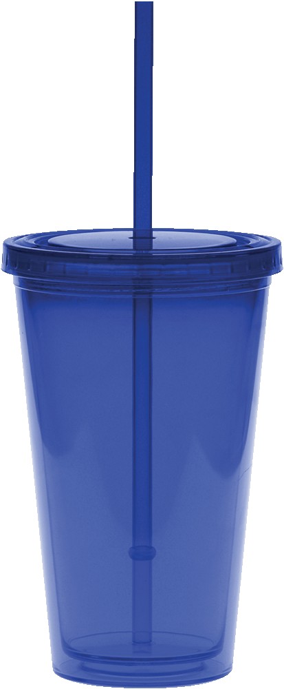 Picture of 16 Oz. Color Carnival Cup