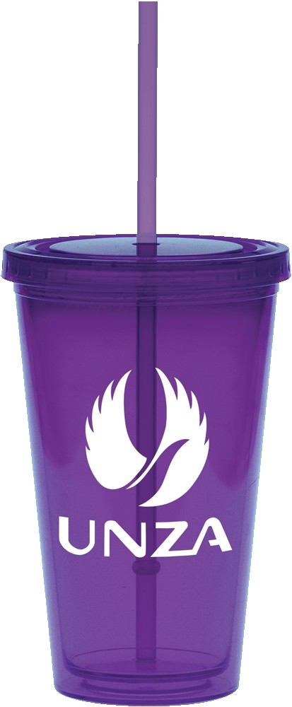 Picture of 16 Oz. Color Carnival Cup