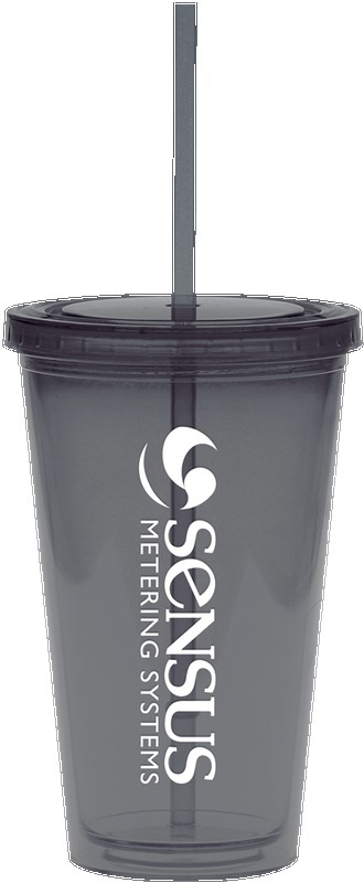 Picture of 16 Oz. Color Carnival Cup