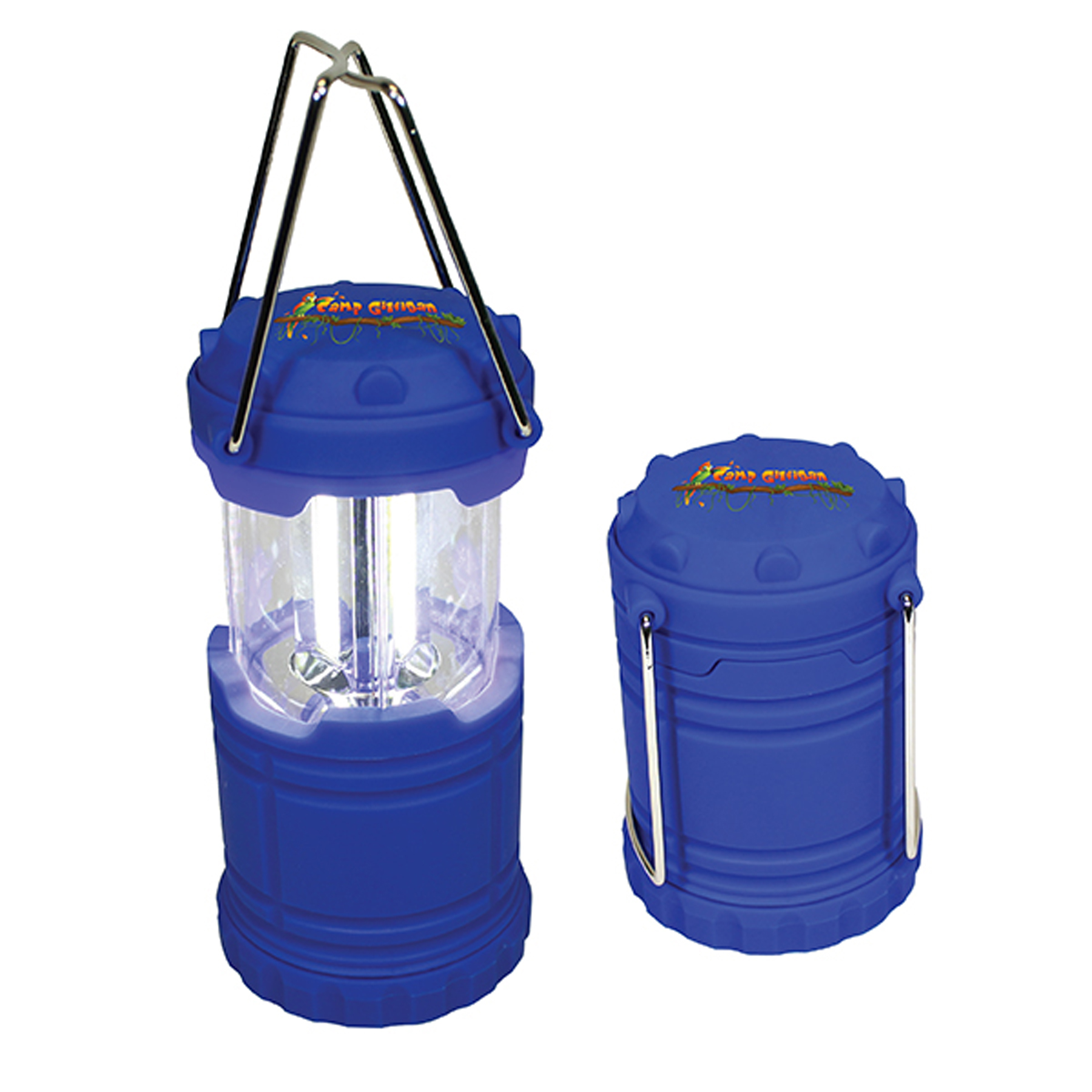 Picture of Halcyon® Collapsible Lantern