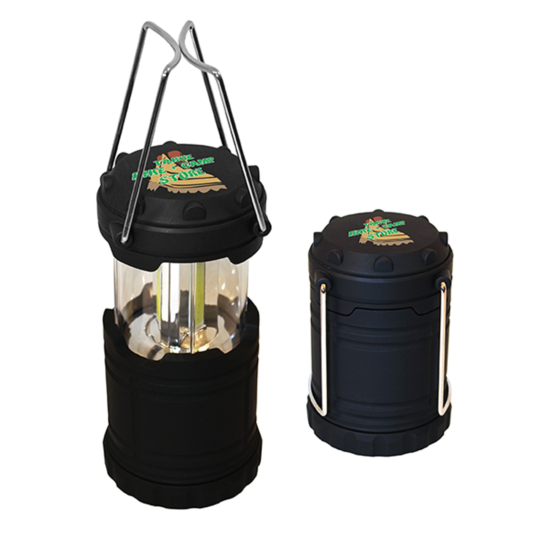 Picture of Halcyon® Collapsible Lantern