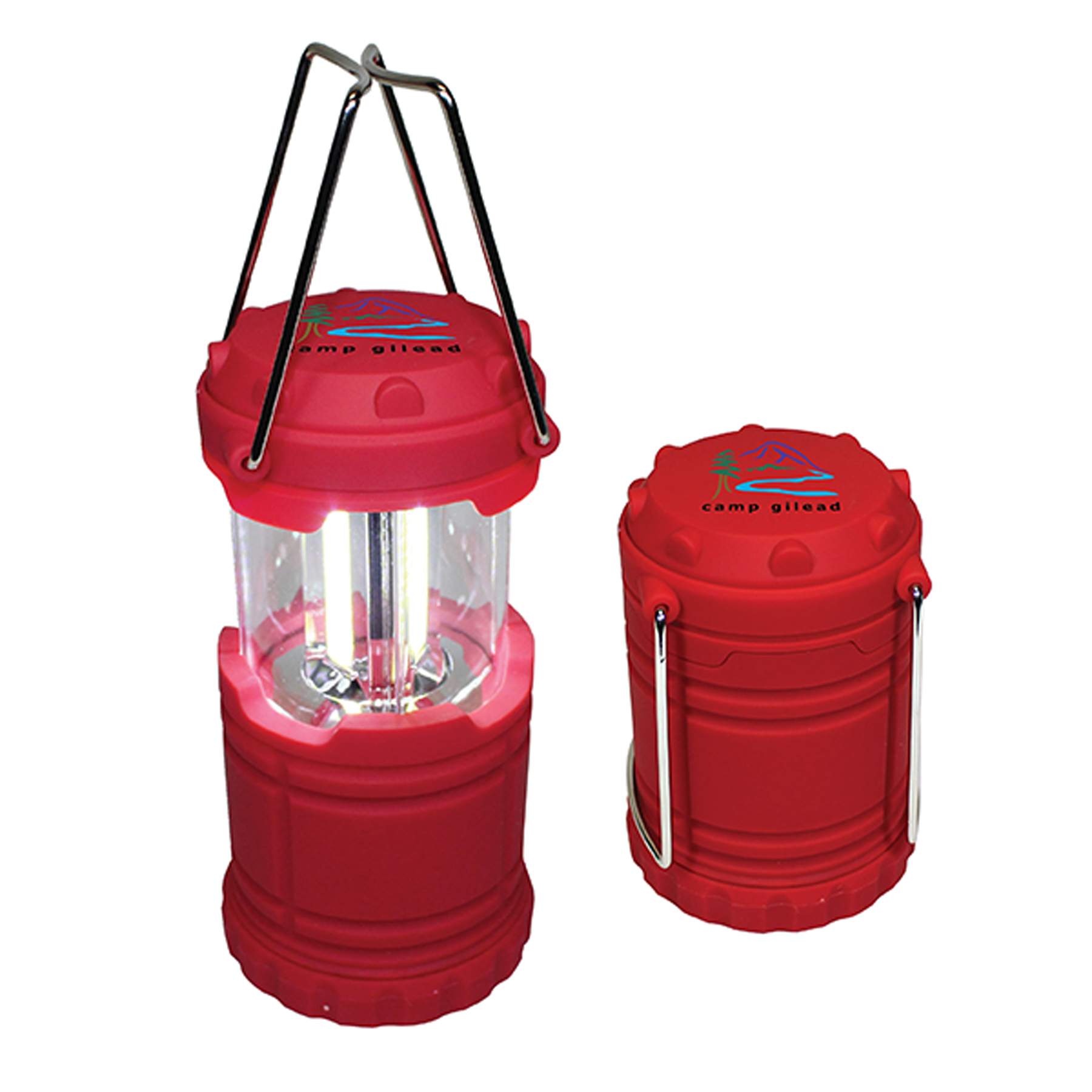 Picture of Halcyon® Collapsible Lantern