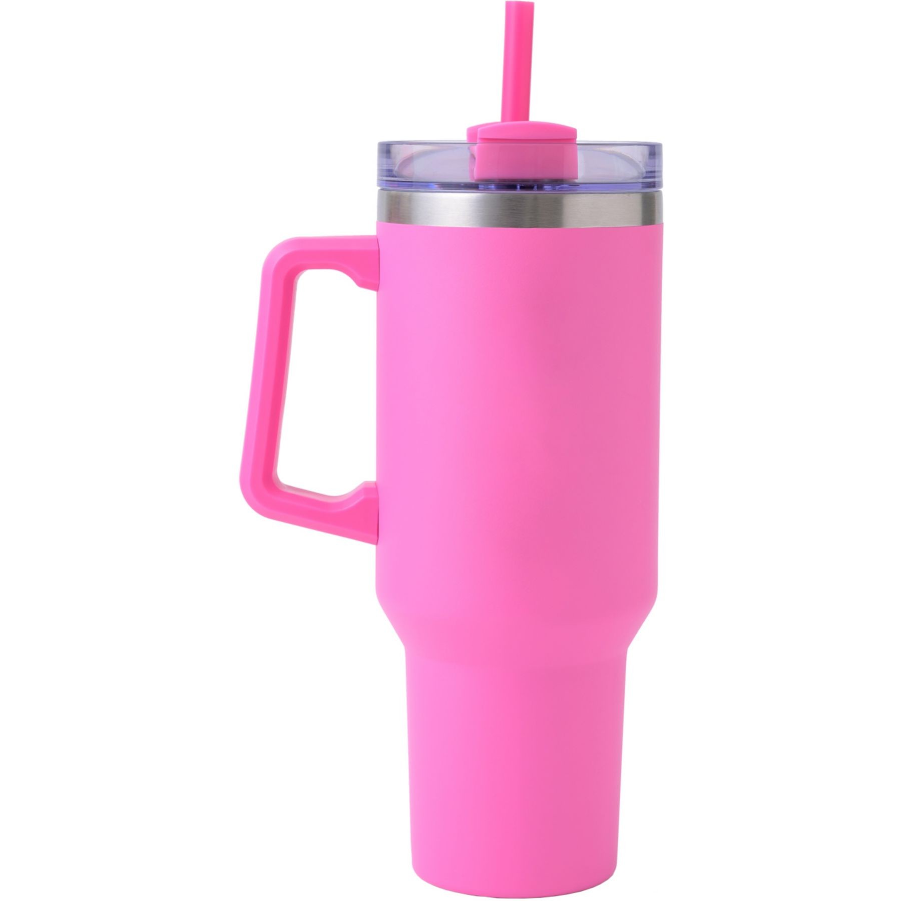 Picture of Saratoga Satisfy Brite Travel Mug 40 Oz