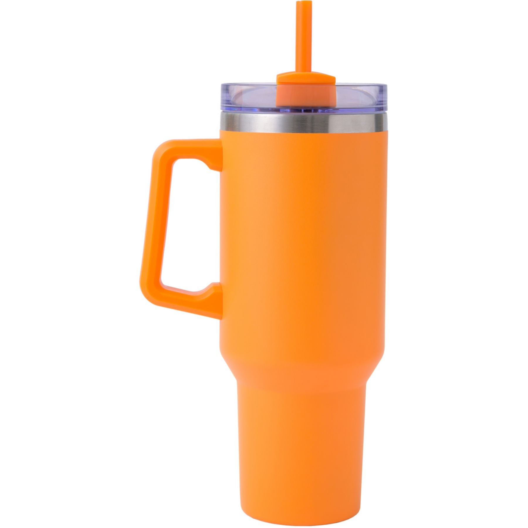 Picture of Saratoga Satisfy Brite Travel Mug 40 Oz
