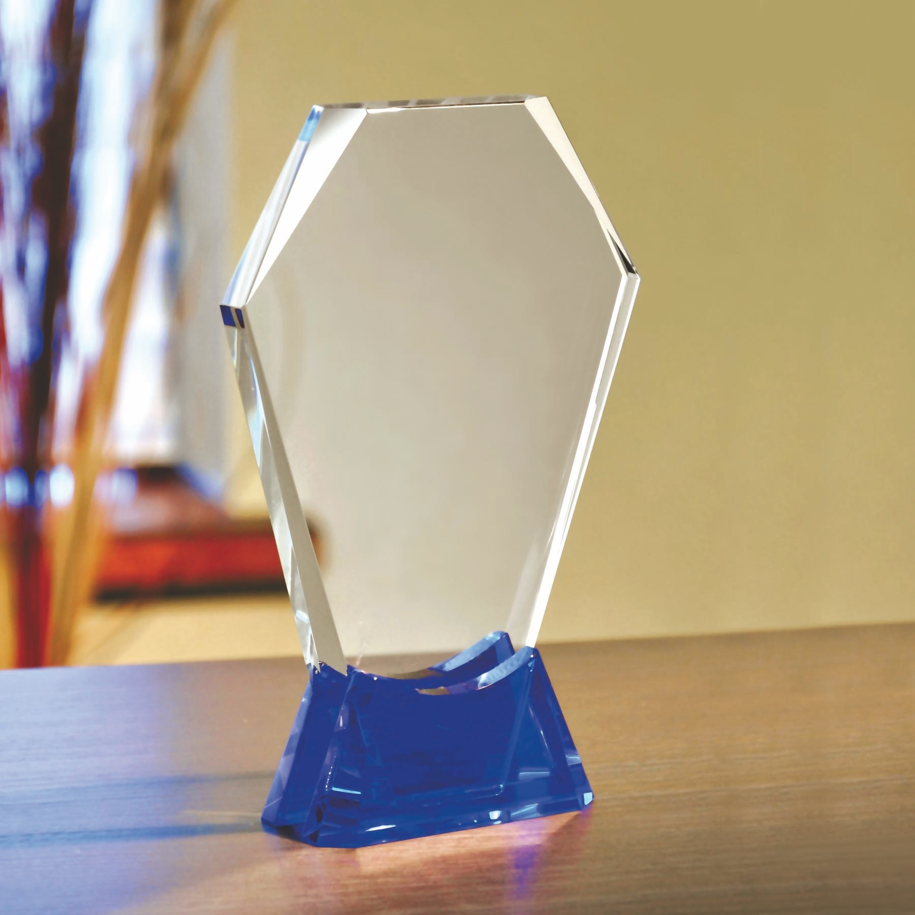 Picture of Cerulean Award