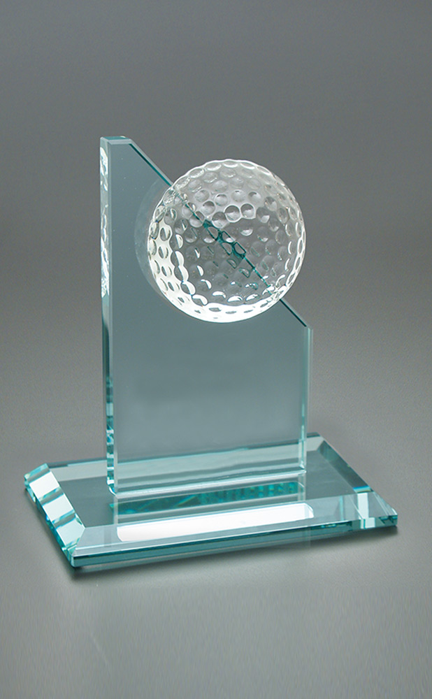 Picture of Small Golf Tower Award