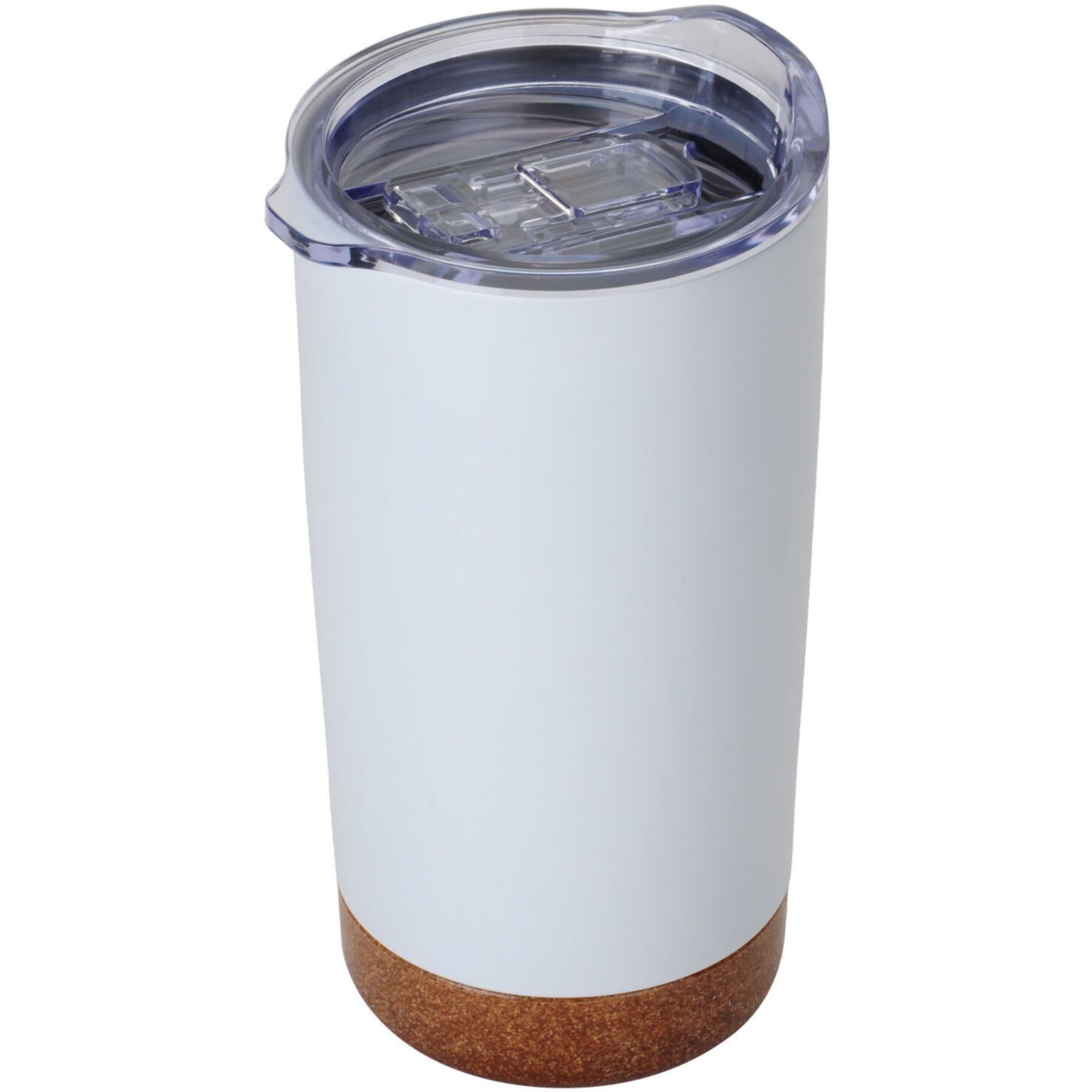 Picture of Saratoga Cork Bottom Stainless Tumbler 18 Oz