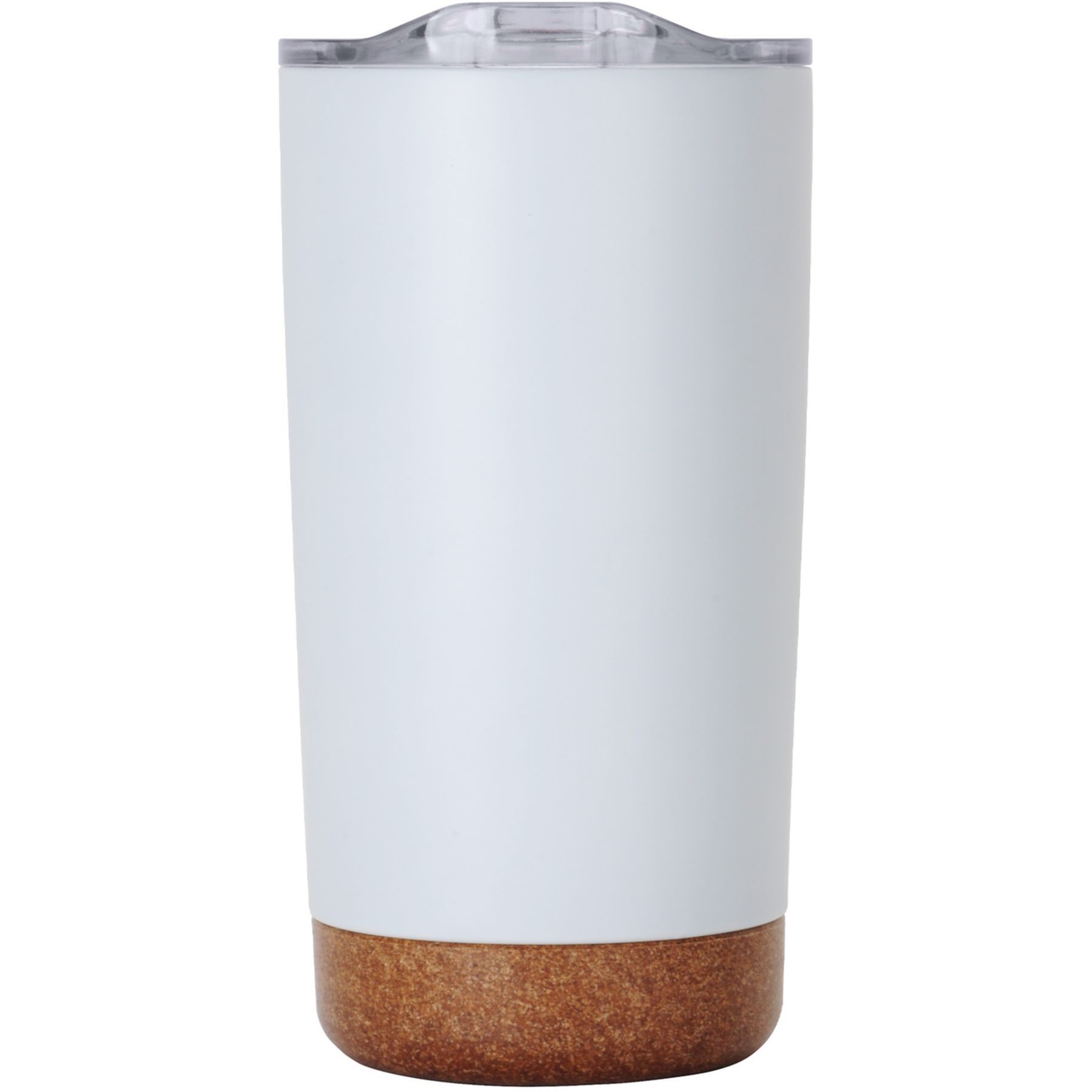 Picture of Saratoga Cork Bottom Stainless Tumbler 18 Oz