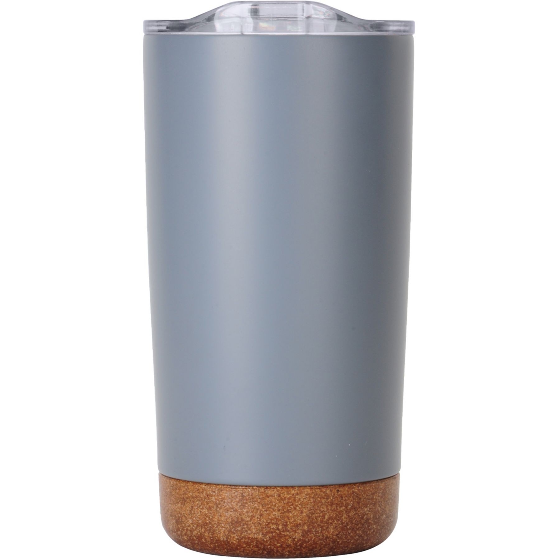 Picture of Saratoga Cork Bottom Stainless Tumbler 18 Oz
