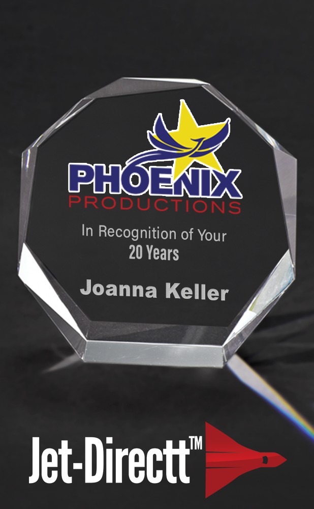 Picture of Finnich Circle Award
