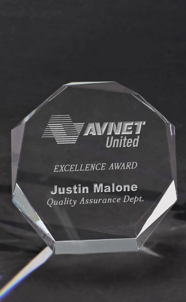 Picture of Finnich Circle Award