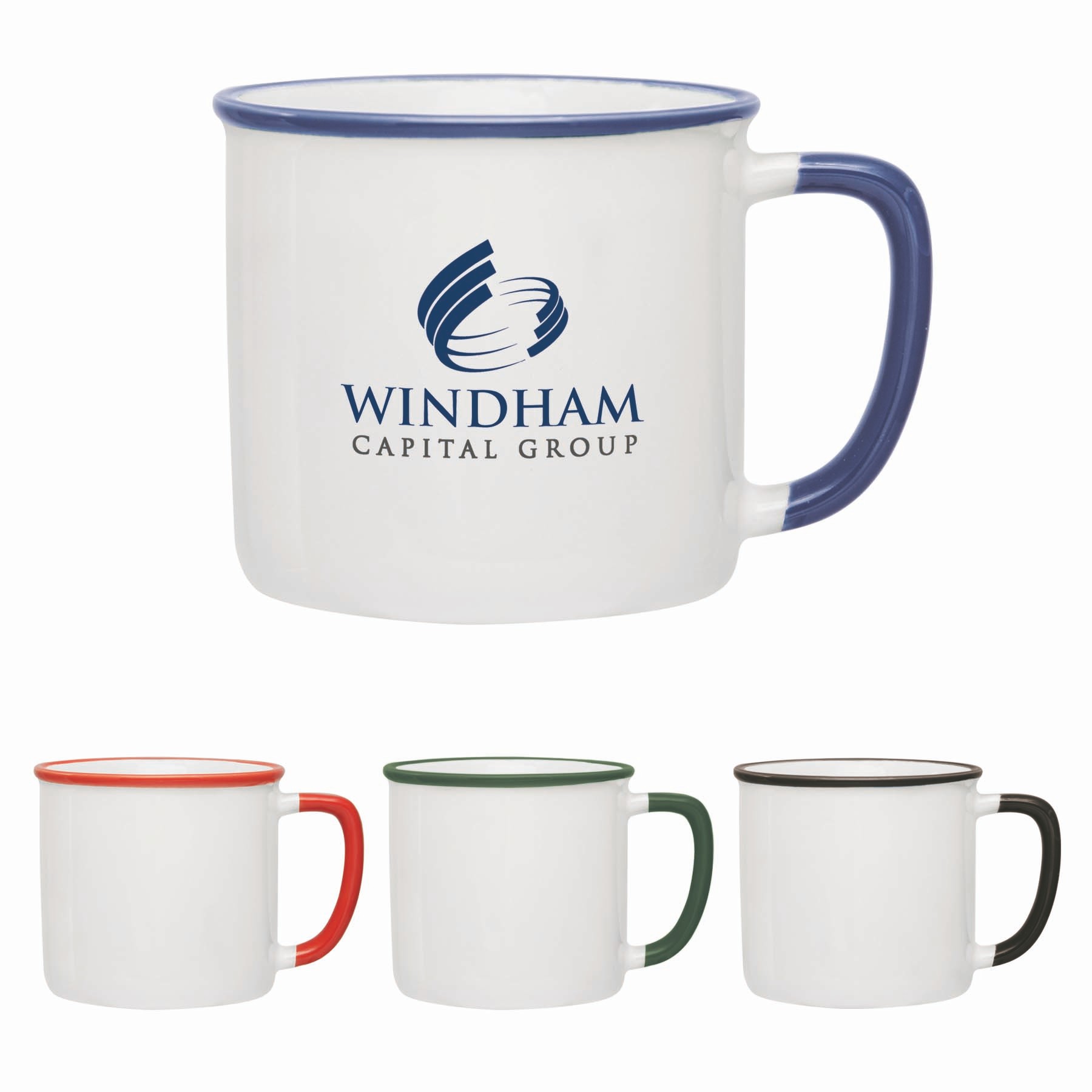 Picture of 14 Oz. Yosemite Collection Mug
