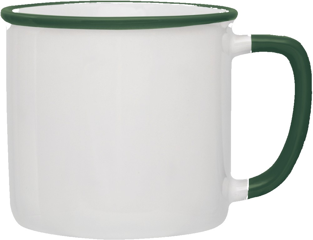 Picture of 14 Oz. Yosemite Collection Mug