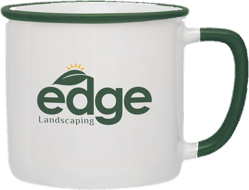 Picture of 14 Oz. Yosemite Collection Mug