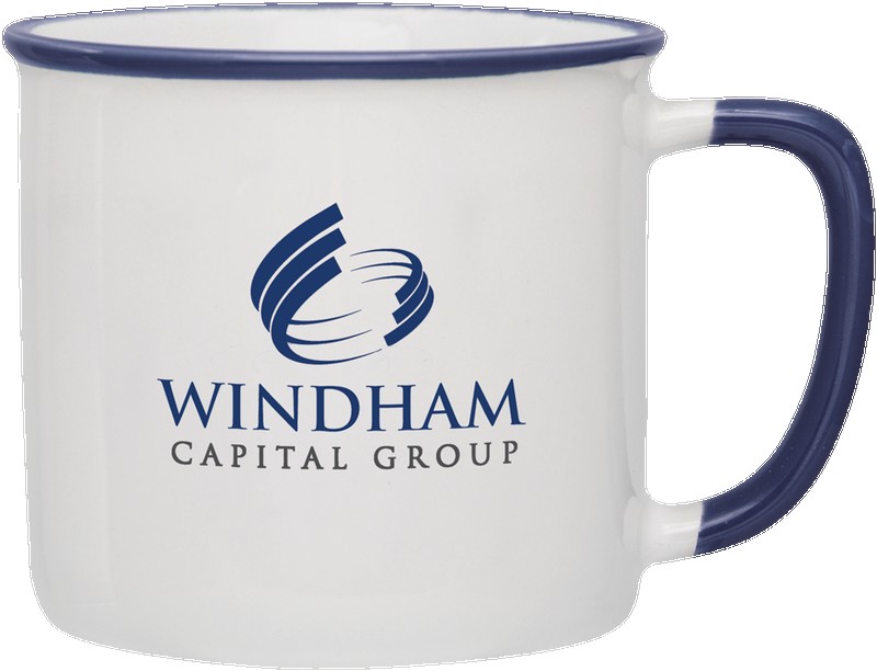 Picture of 14 Oz. Yosemite Collection Mug