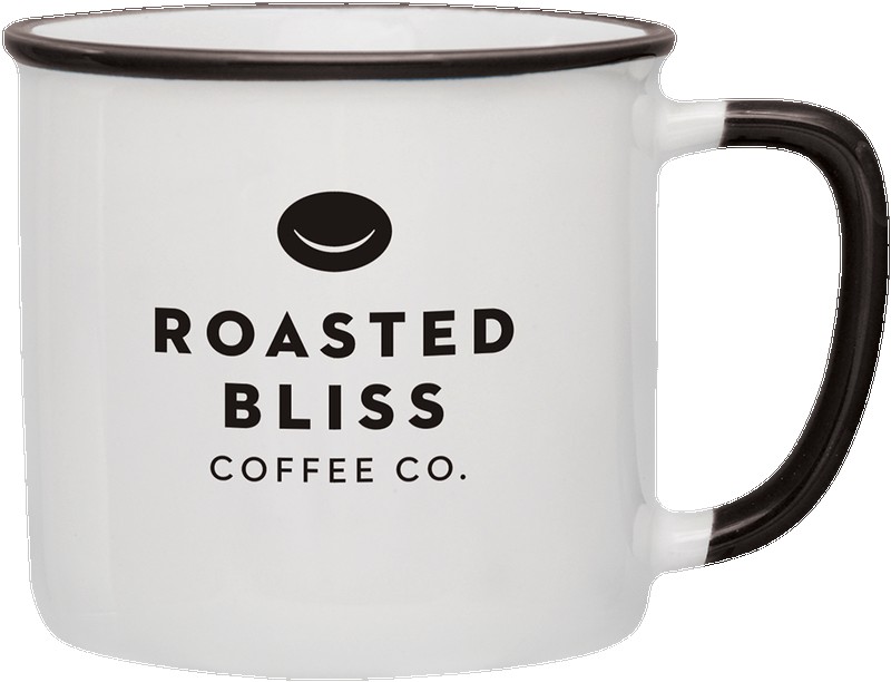 Picture of 14 Oz. Yosemite Collection Mug